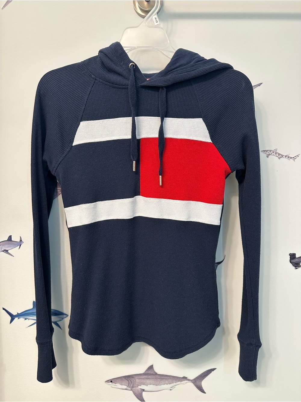 Women’s Tommy Hilfiger shirt, size XS